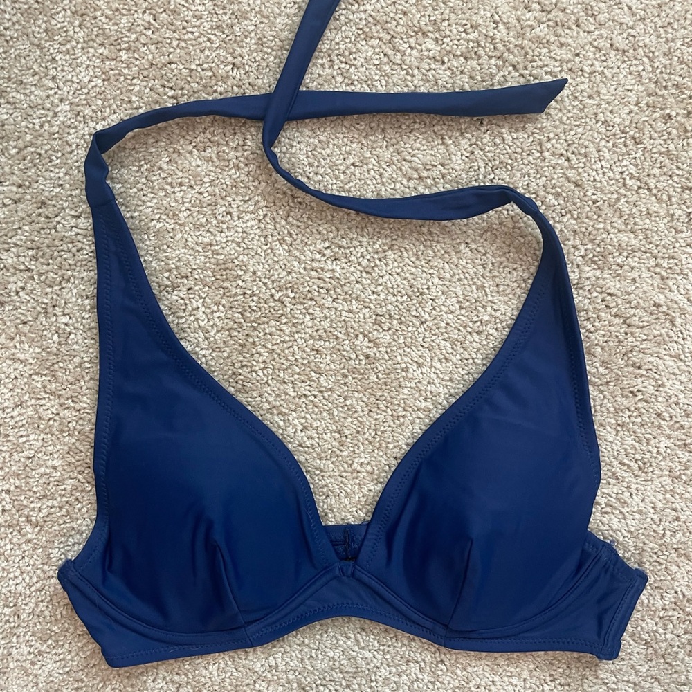 Bikini top!